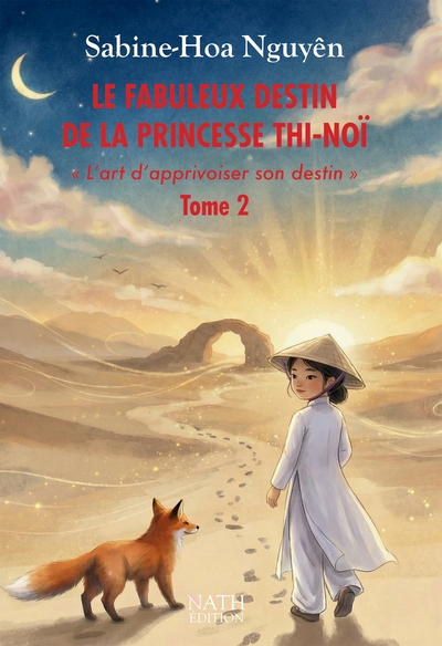 Picture of L'art d'apprivoiser son destin