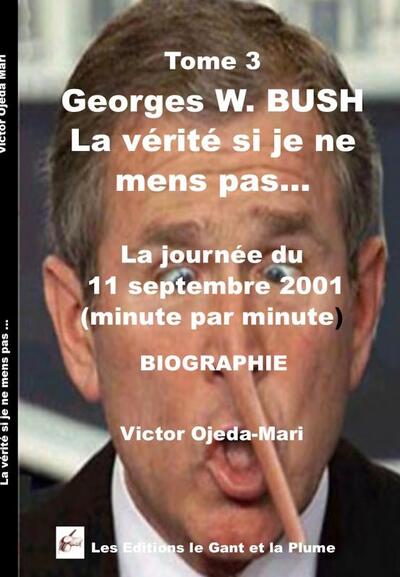 Picture of TOME 3 - La vérité si je ne mens pas