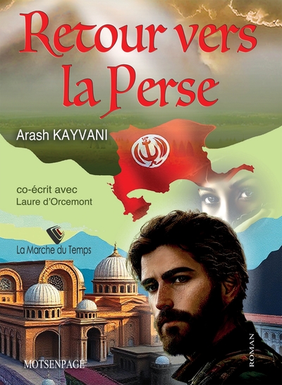 Picture of Retour vers la Perse