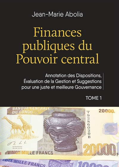 Image de Finances publiques du Pouvoir central