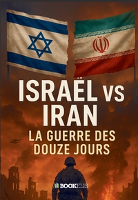 Image de Israël contre Iran