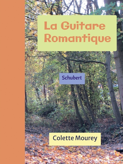 Image de La Guitare Romantique
