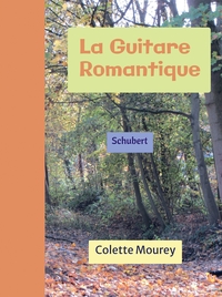 Image de La Guitare Romantique