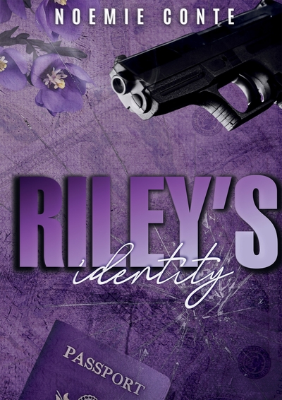 Picture of RILEY'S IDENTITY