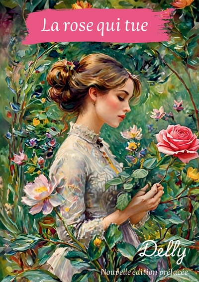 Image de La rose qui tue