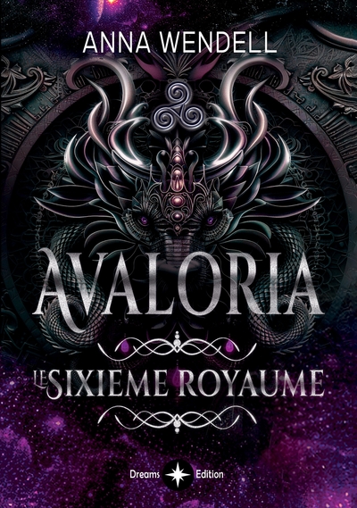 Image de Avaloria - Le sixième Royaume