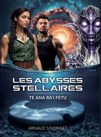 Picture of LES ABYSSES STELLAIRES - TE ANA RA'I FETU