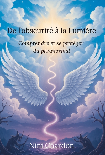 Image de De l'obscurité à la lumière