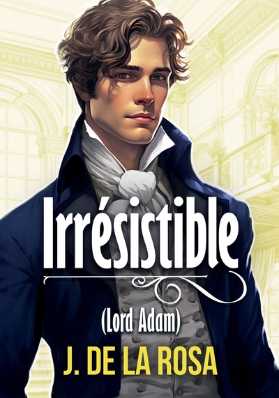 Image de Irrésistible