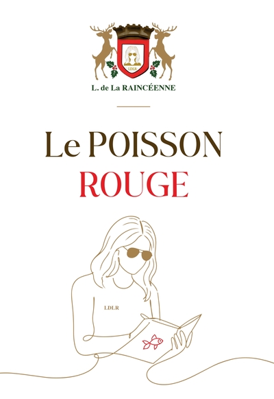Image de LE POISSON ROUGE