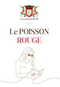 Image de LE POISSON ROUGE