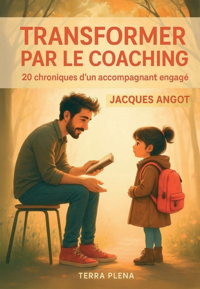 Picture of Transformer par le coaching