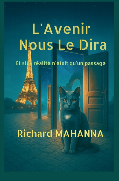 Image de L'AVENIR NOUS LE DIRA