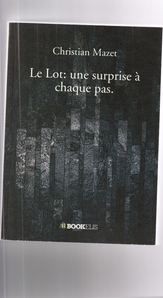 Picture of Le Lot.