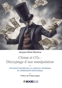 Image de Climat et CO2 :  décryptage d'une  manipulation