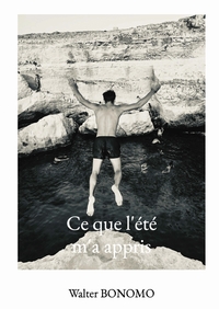 Picture of Ce que l'été m'a appris