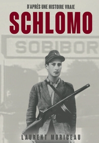 Picture of Schlomo