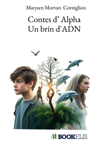 Image de Les contes d'un brin d'ADN