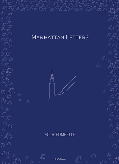 Picture of Manhattan Letters