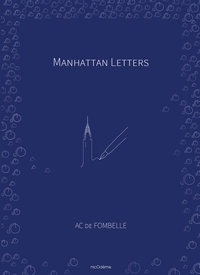 Picture of Manhattan Letters