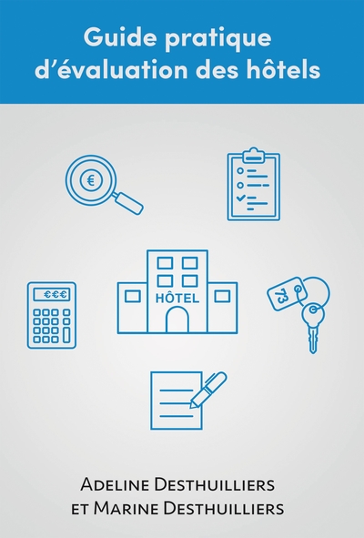 Image de GUIDE PRATIQUE D'ÉVALUATION DES HÔTELS