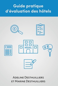 Image de GUIDE PRATIQUE D'ÉVALUATION DES HÔTELS