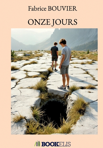 Image de ONZE JOURS