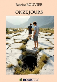 Image de ONZE JOURS
