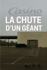 Picture of CASINO -- LA CHUTE D'UN GÉANT