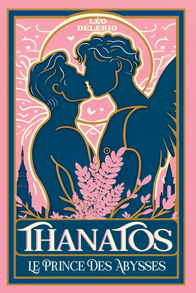Picture of Thanatos