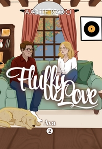 Picture of Fluffy Love