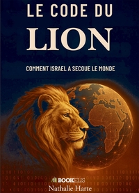 Image de Le code du Lion
