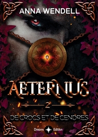 Picture of Aeternus - 2 - De crocs et de cendres