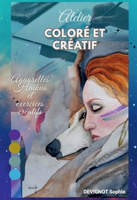 Picture of Atelier coloré et poétique