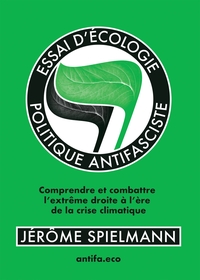 Image de Essai d'écologie politique antifasciste