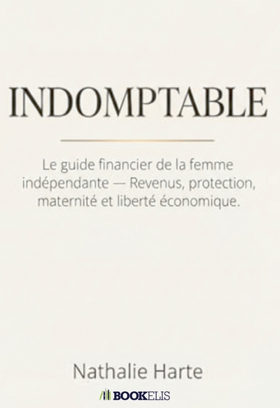 Image de INDOMPTABLE