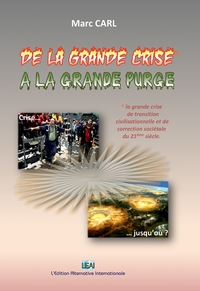 Picture of De la grande crise à la grande purge