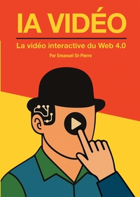 Picture of IA vidéo - La vidéo interactive du Web 4.0