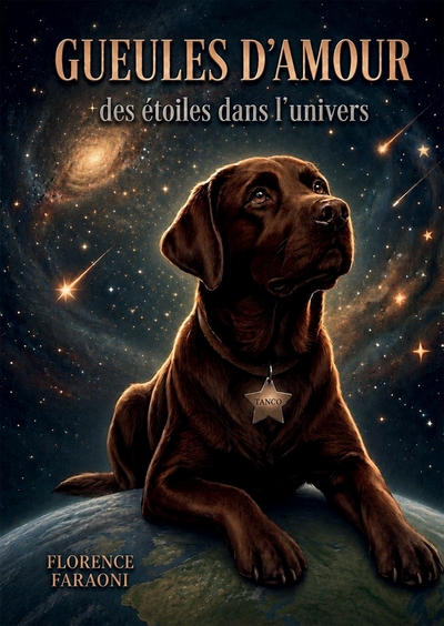 Image de Gueules d'Amour, des étoiles dans l'univers