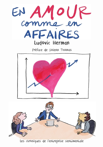 Image de En amour comme en affaire