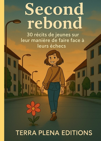 Picture of SECOND REBOND