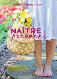 Image de NAÎTRE PERSONNE