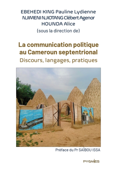 Picture of La communication politique au Cameroun septentrional