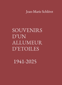 Picture of SOUVENIRS D'UN ALLUMEUR D'ETOILES