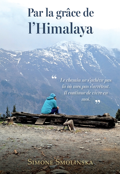 Image de Par la grâce de l'Himalaya