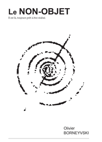 Picture of Le Non-Objet