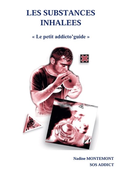 Picture of LES SUBSTANCES INHALEES