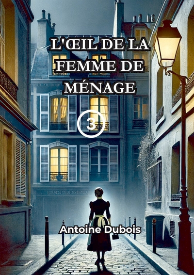 Image de L'oeil de la femme de Ménage
