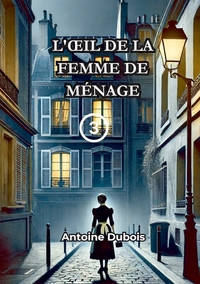 Image de L'oeil de la femme de Ménage