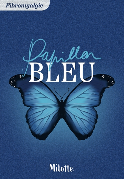 Picture of Papillon Bleu